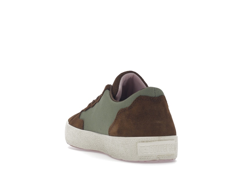 Converse GLF 2.0 Golf le Fleur Oil Green