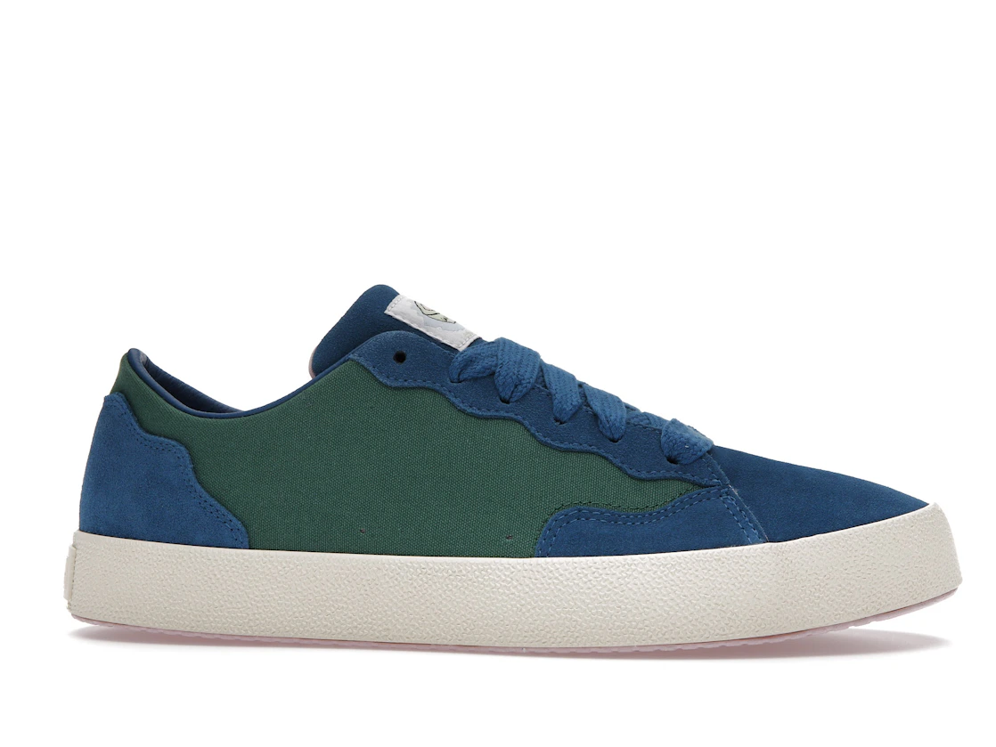 Converse GLF 2.0 Verdant Green Seaport
