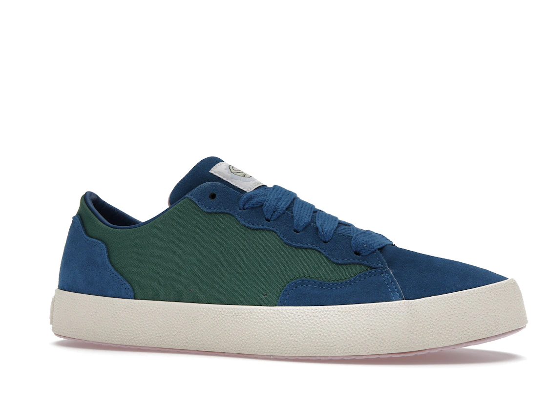 Converse GLF 2.0 Verdant Green Seaport