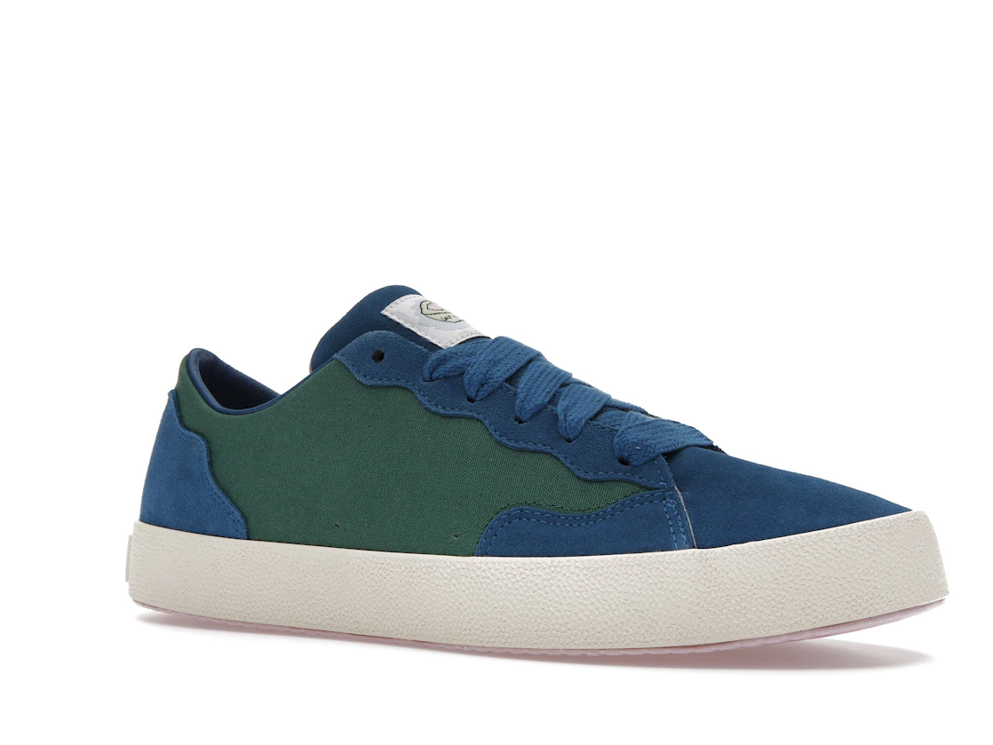Converse GLF 2.0 Verdant Green Seaport