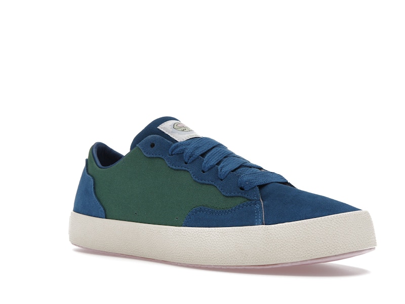 Converse GLF 2.0 Verdant Green Seaport