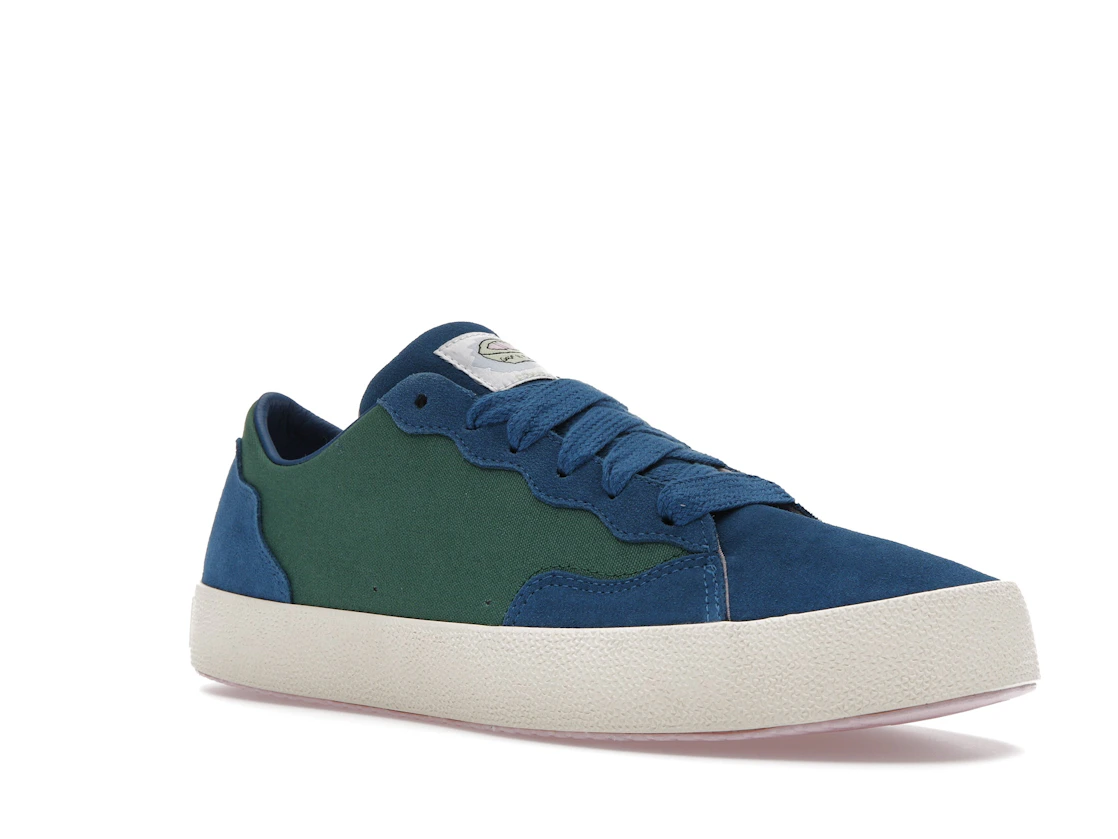 Converse GLF 2.0 Verdant Green Seaport
