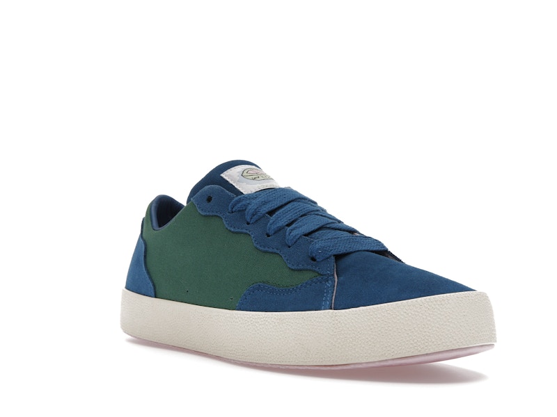 Converse GLF 2.0 Verdant Green Seaport
