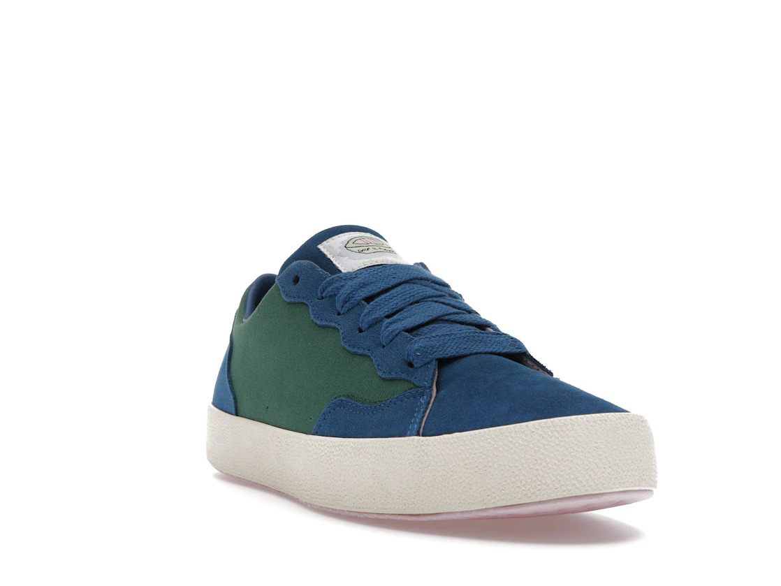 Converse GLF 2.0 Verdant Green Seaport