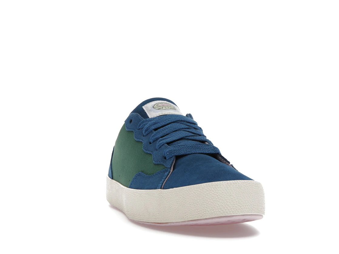 Converse GLF 2.0 Verdant Green Seaport