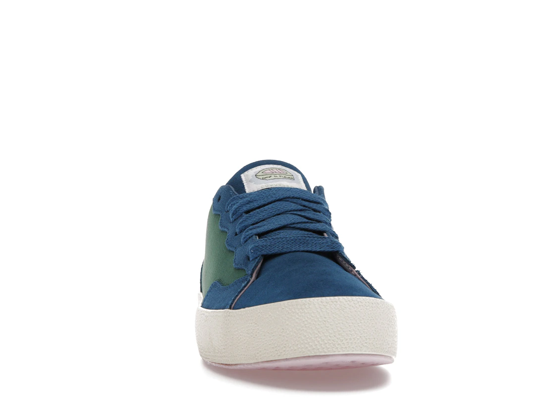 Converse GLF 2.0 Verdant Green Seaport