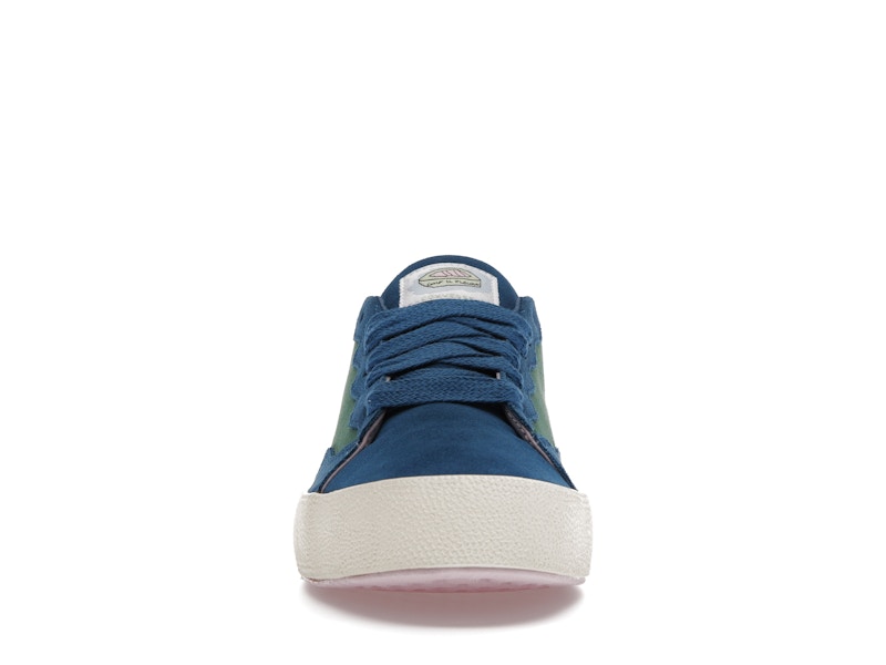 Converse GLF 2.0 Verdant Green Seaport