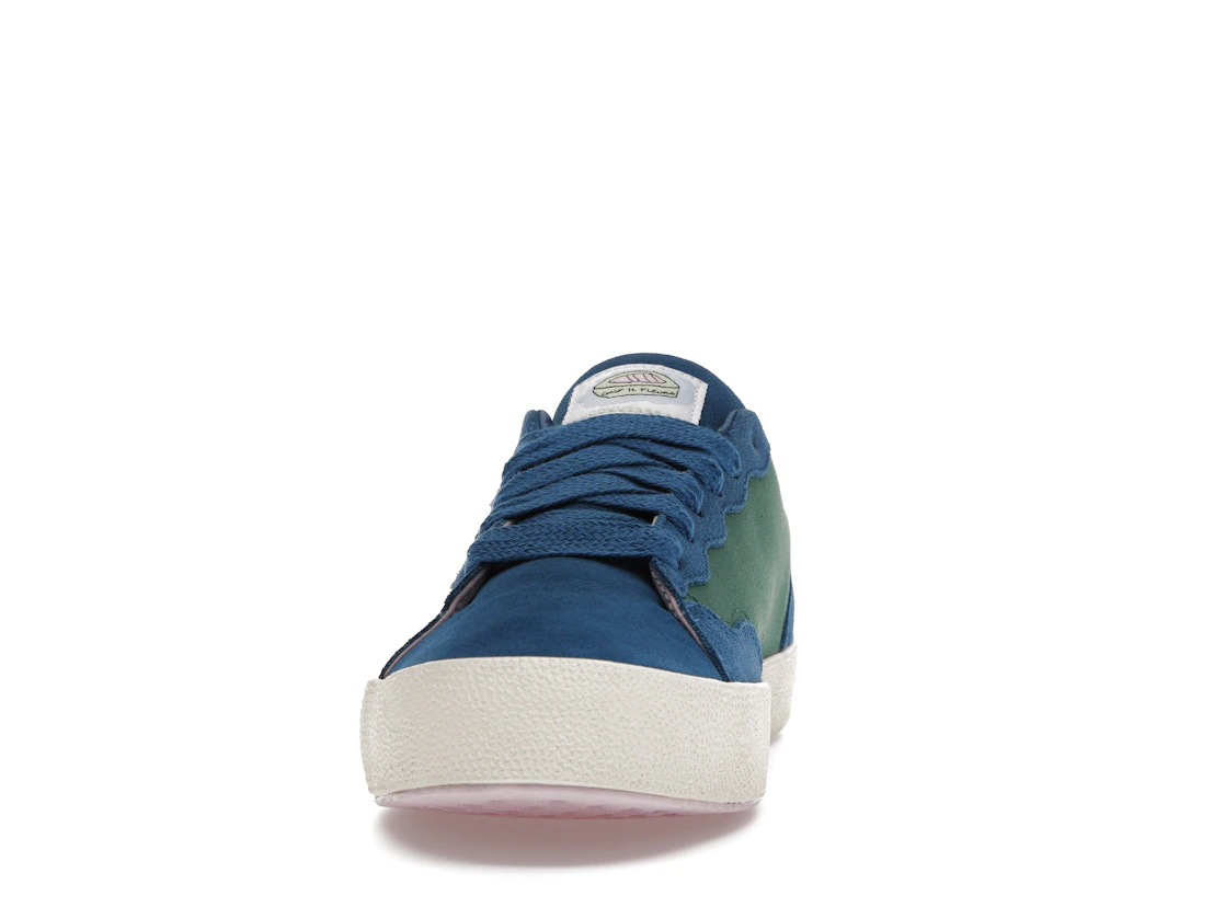 Converse GLF 2.0 Verdant Green Seaport