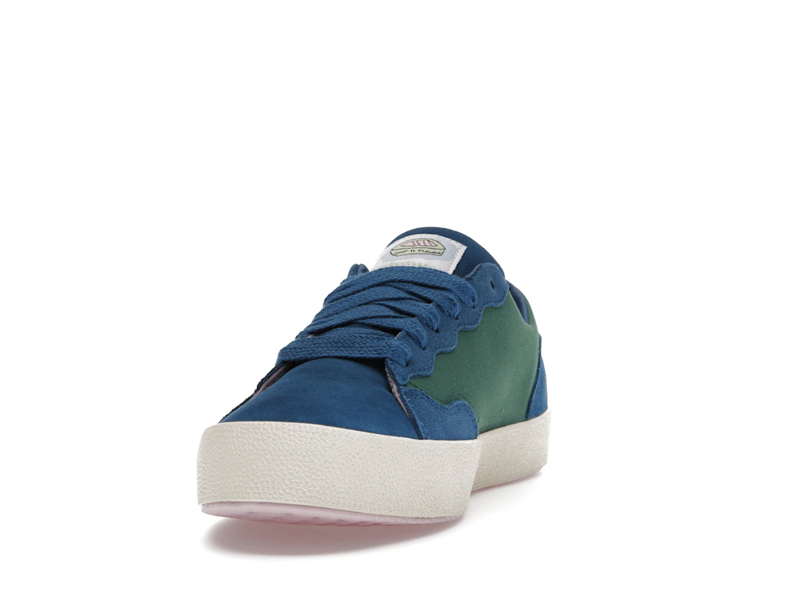 Converse GLF 2.0 Verdant Green Seaport