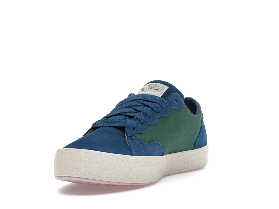 Converse GLF 2.0 Verdant Green Seaport