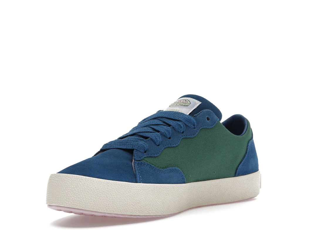 Converse GLF 2.0 Verdant Green Seaport