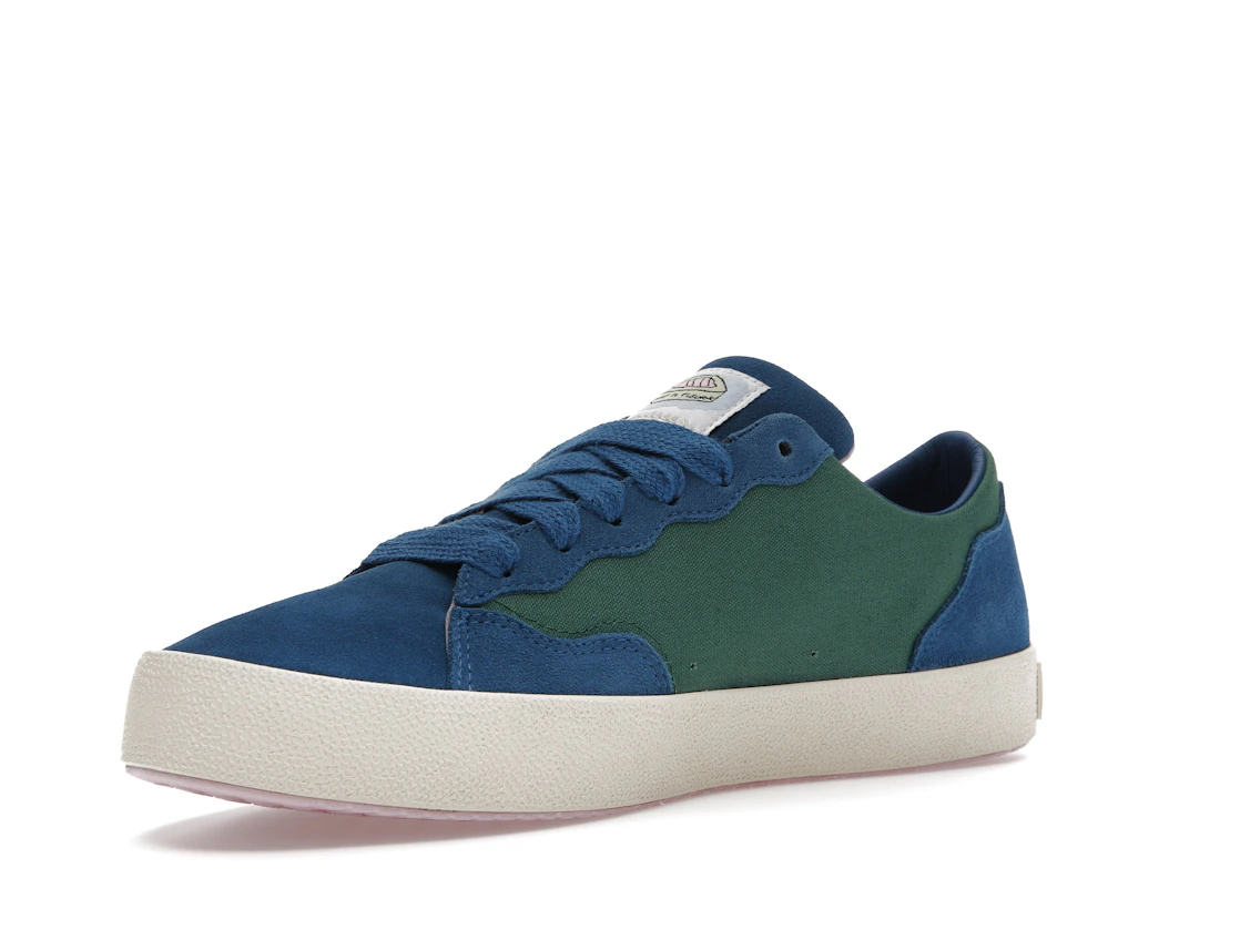Converse GLF 2.0 Verdant Green Seaport