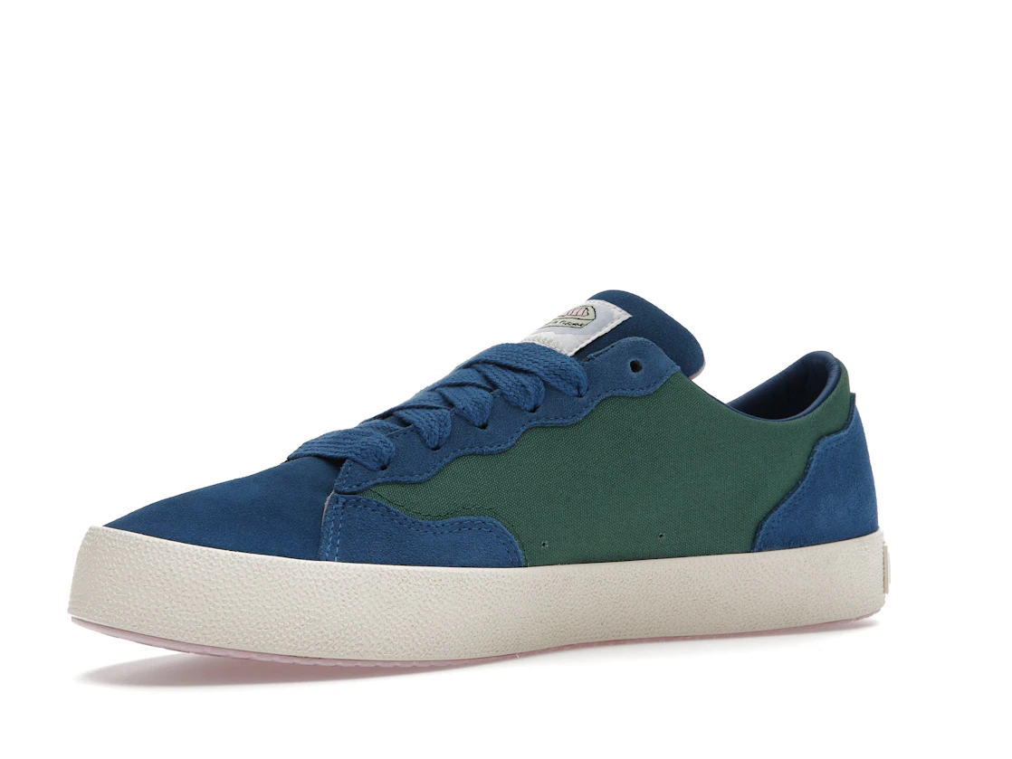 Converse GLF 2.0 Verdant Green Seaport