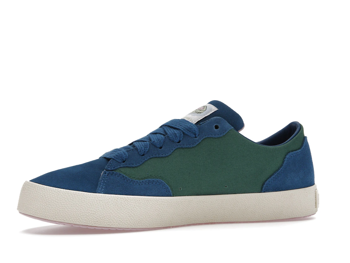 Converse GLF 2.0 Verdant Green Seaport