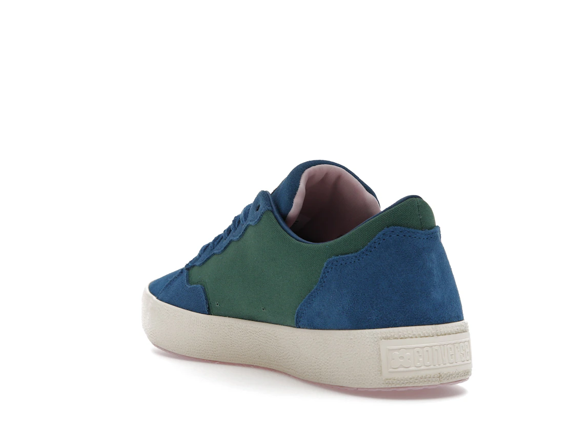 Converse GLF 2.0 Verdant Green Seaport