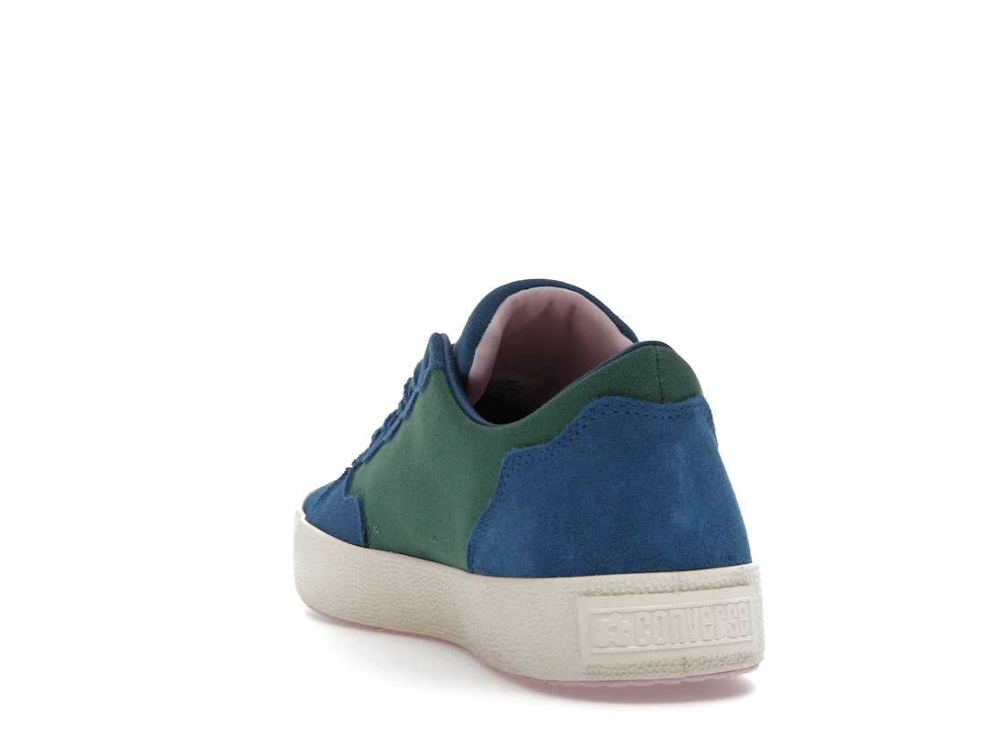 Converse GLF 2.0 Verdant Green Seaport