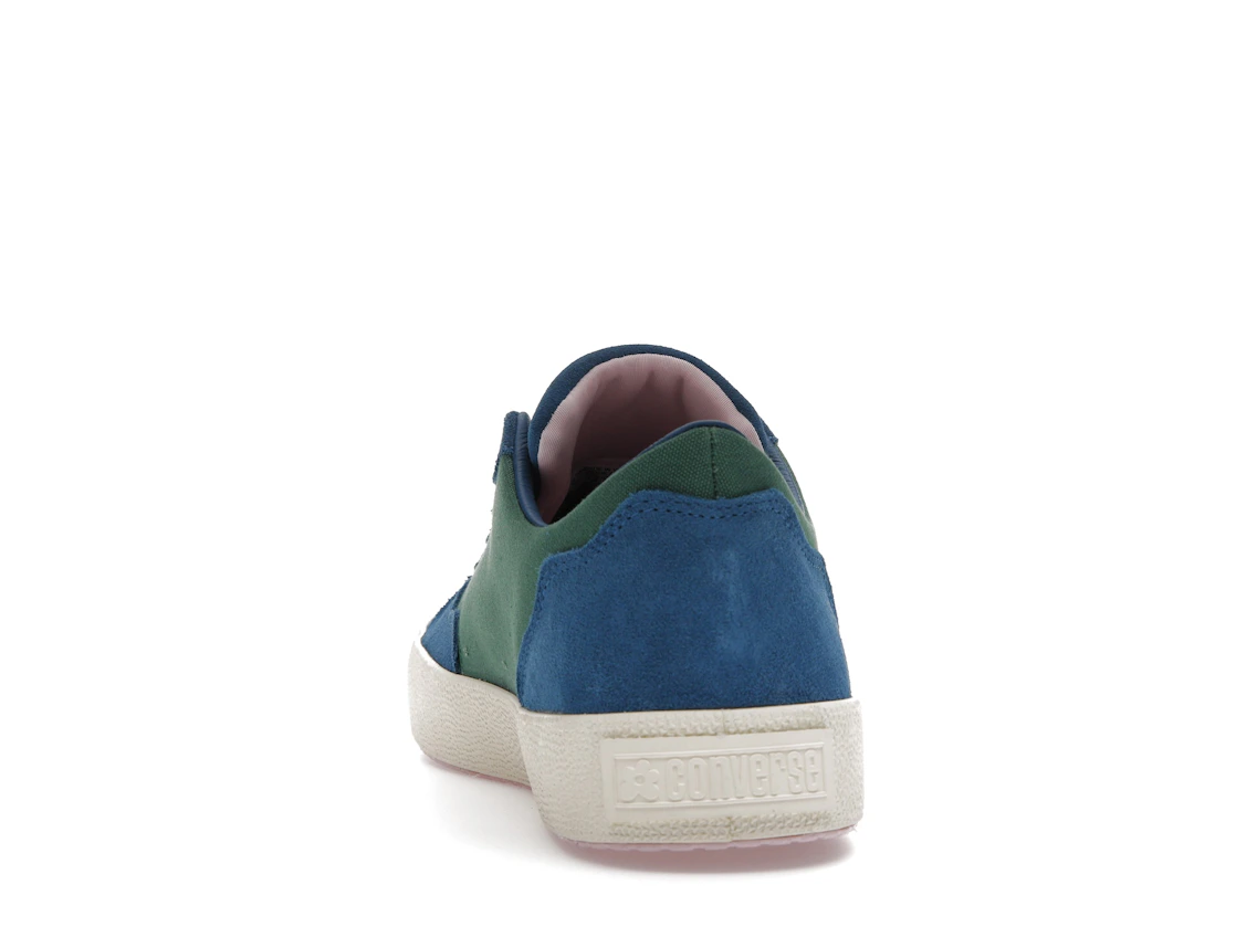Converse GLF 2.0 Verdant Green Seaport