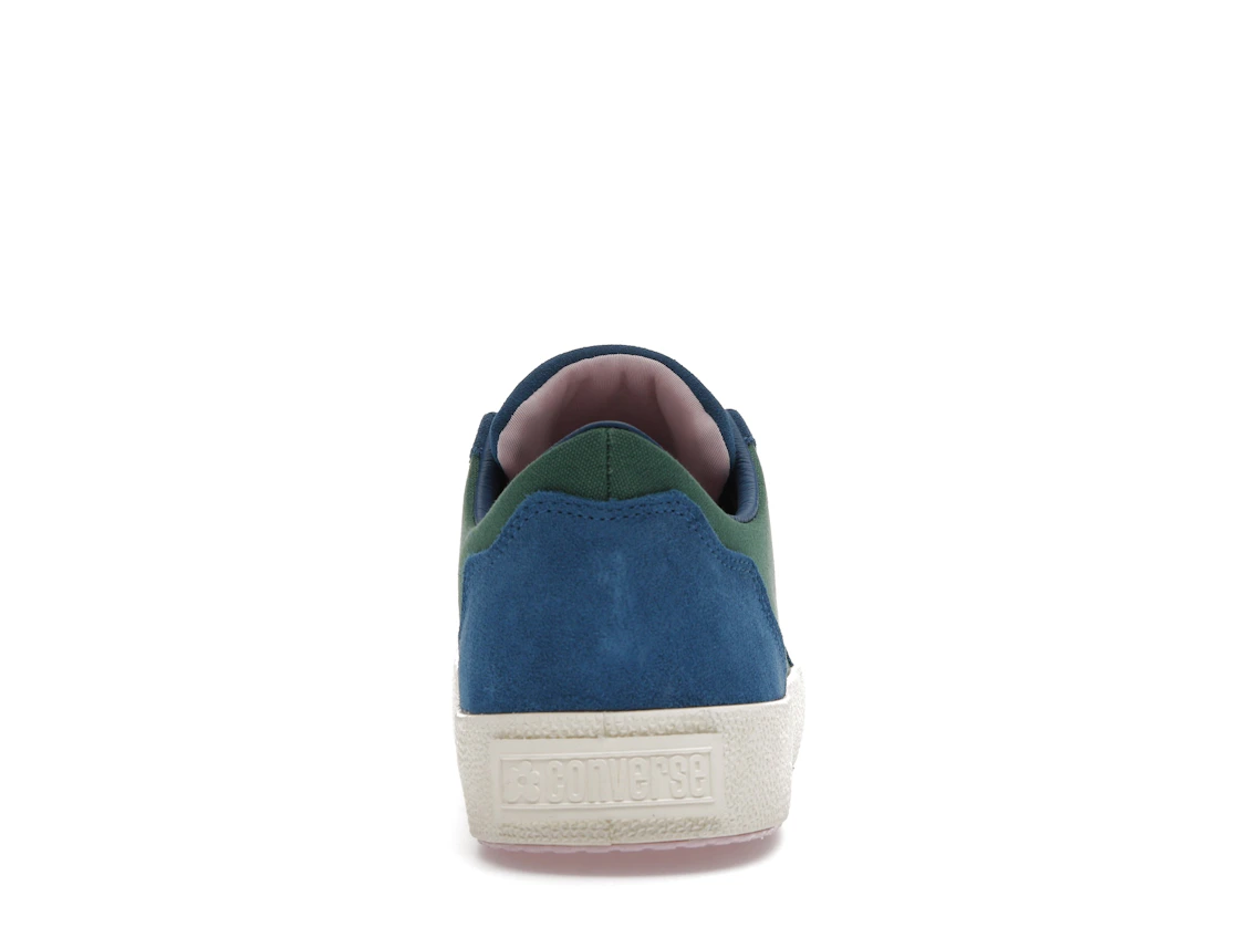 Converse GLF 2.0 Verdant Green Seaport