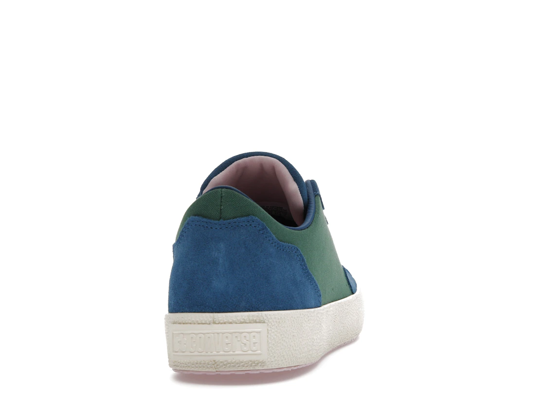 Converse GLF 2.0 Verdant Green Seaport