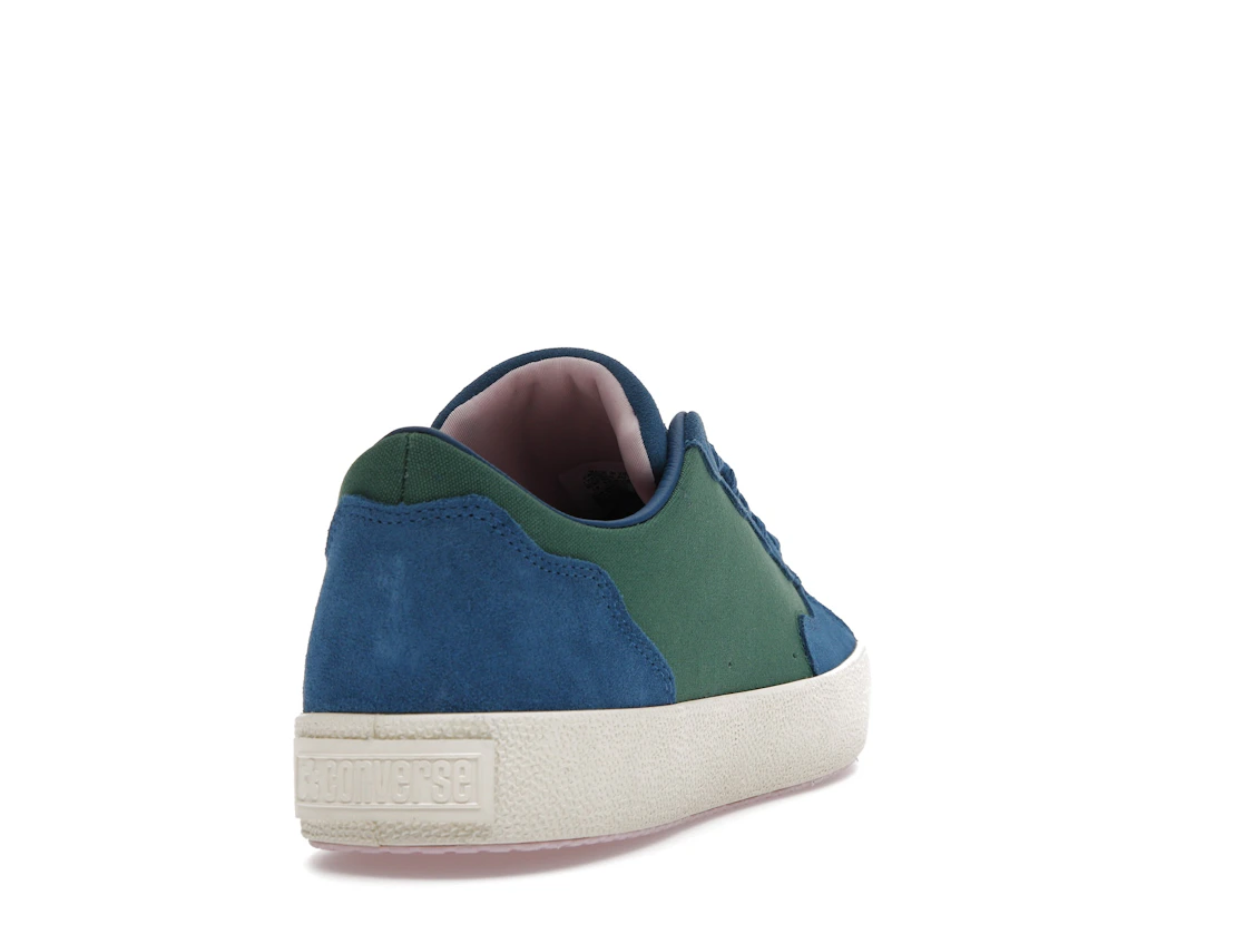 Converse GLF 2.0 Verdant Green Seaport