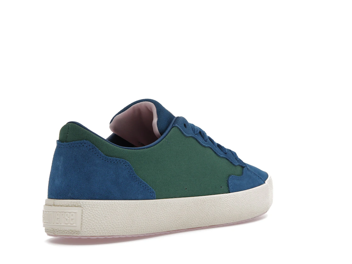 Converse GLF 2.0 Verdant Green Seaport