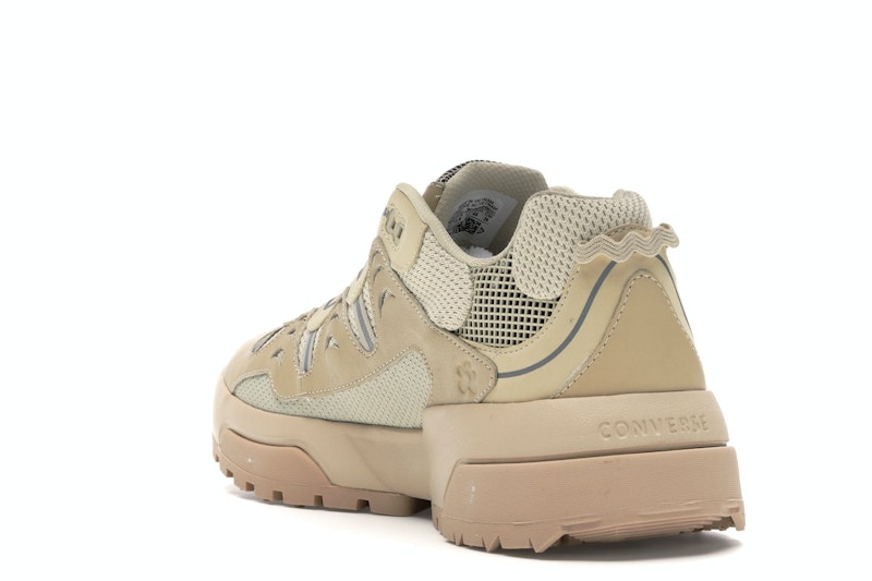 Converse GLF Gianno Ox Biscotti