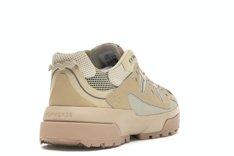 Converse GLF Gianno Ox Biscotti