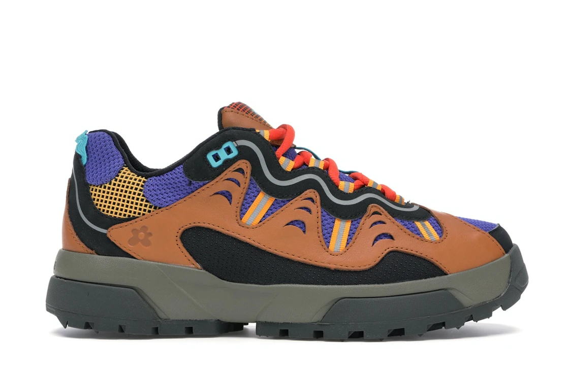 Converse GLF Gianno Ox Meerkat