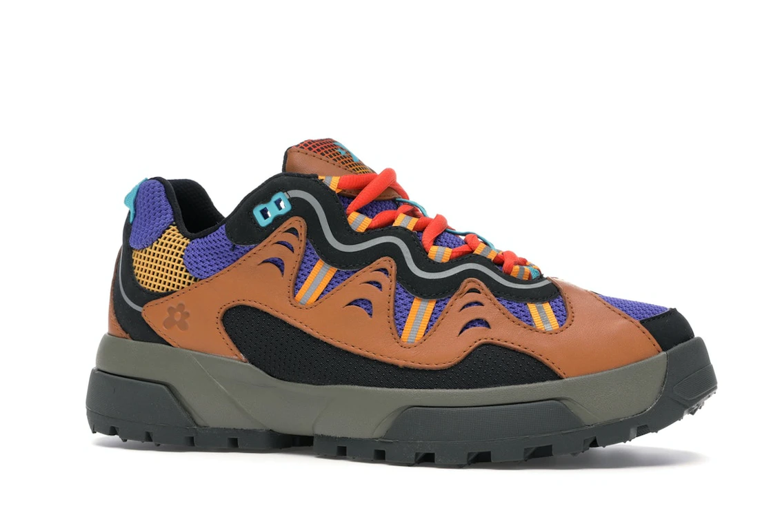 Converse GLF Gianno Ox Meerkat