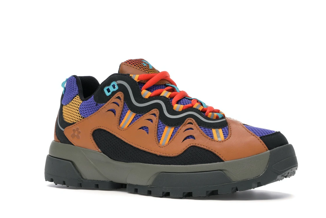 Converse GLF Gianno Ox Meerkat