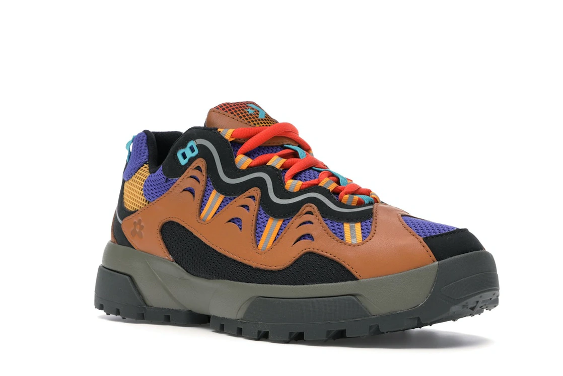 Converse GLF Gianno Ox Meerkat