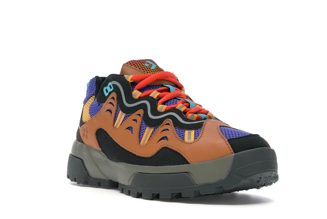 Converse GLF Gianno Ox Meerkat