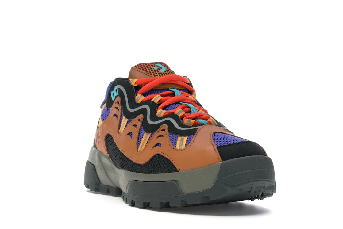 Converse GLF Gianno Ox Meerkat