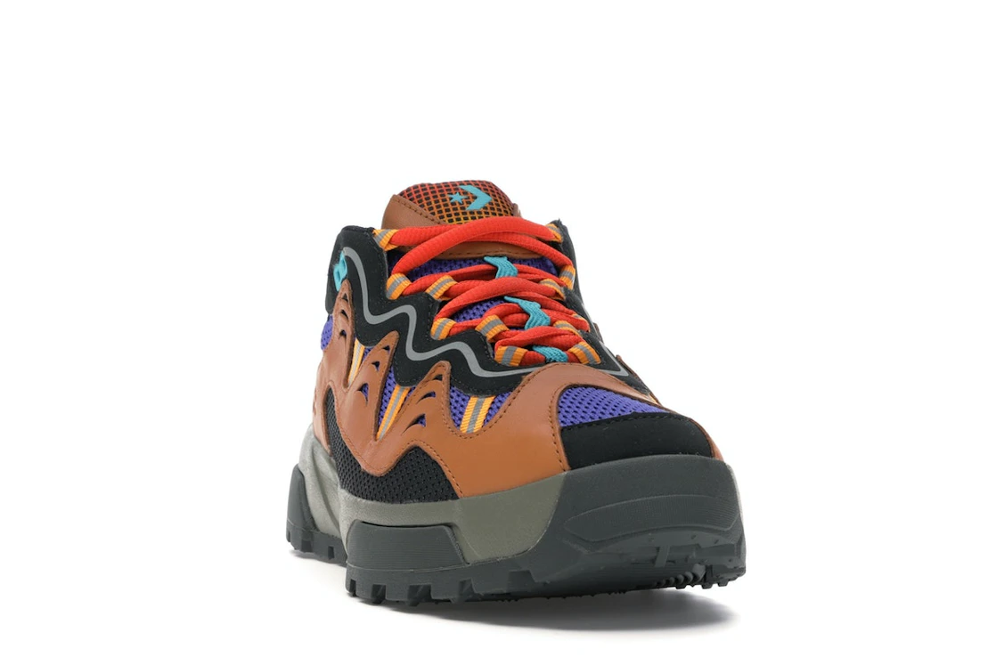 Converse GLF Gianno Ox Meerkat