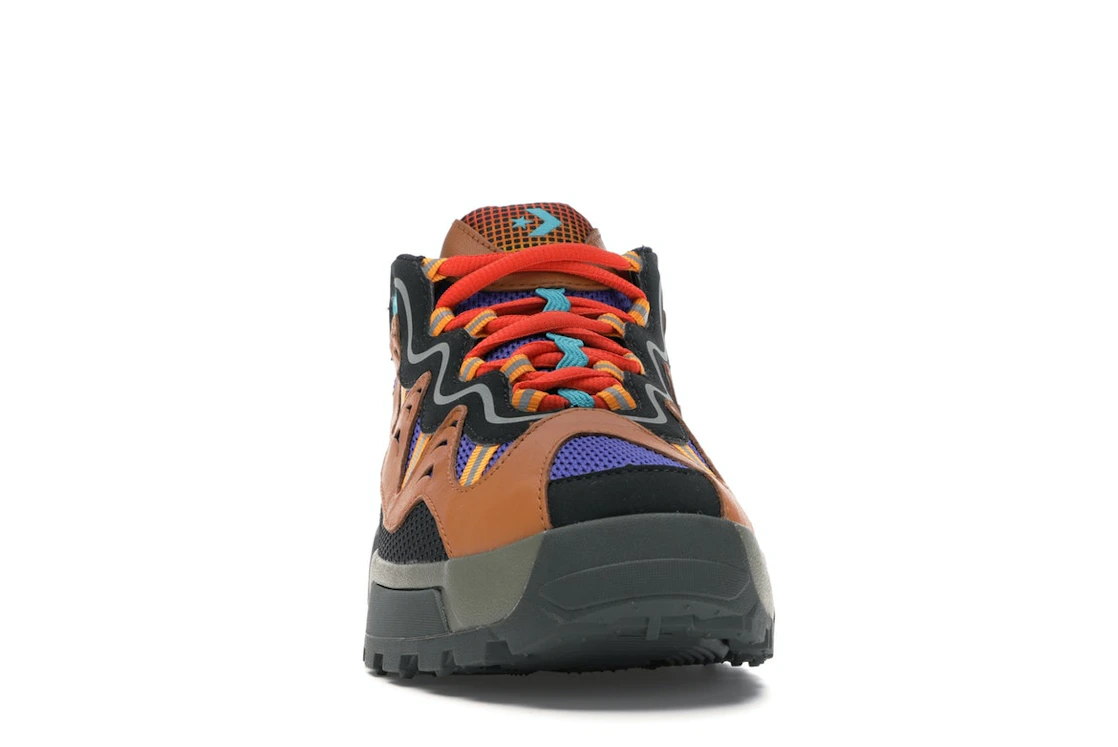 Converse GLF Gianno Ox Meerkat