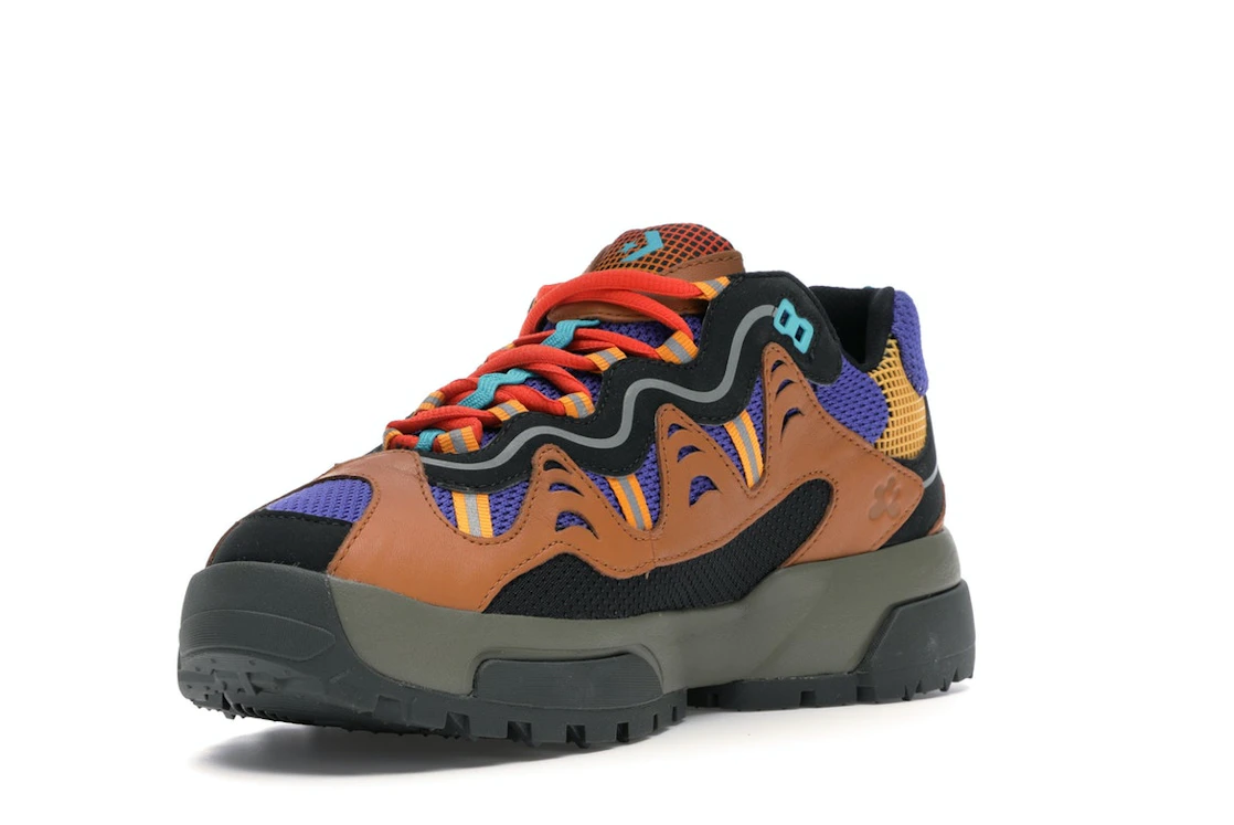 Converse GLF Gianno Ox Meerkat