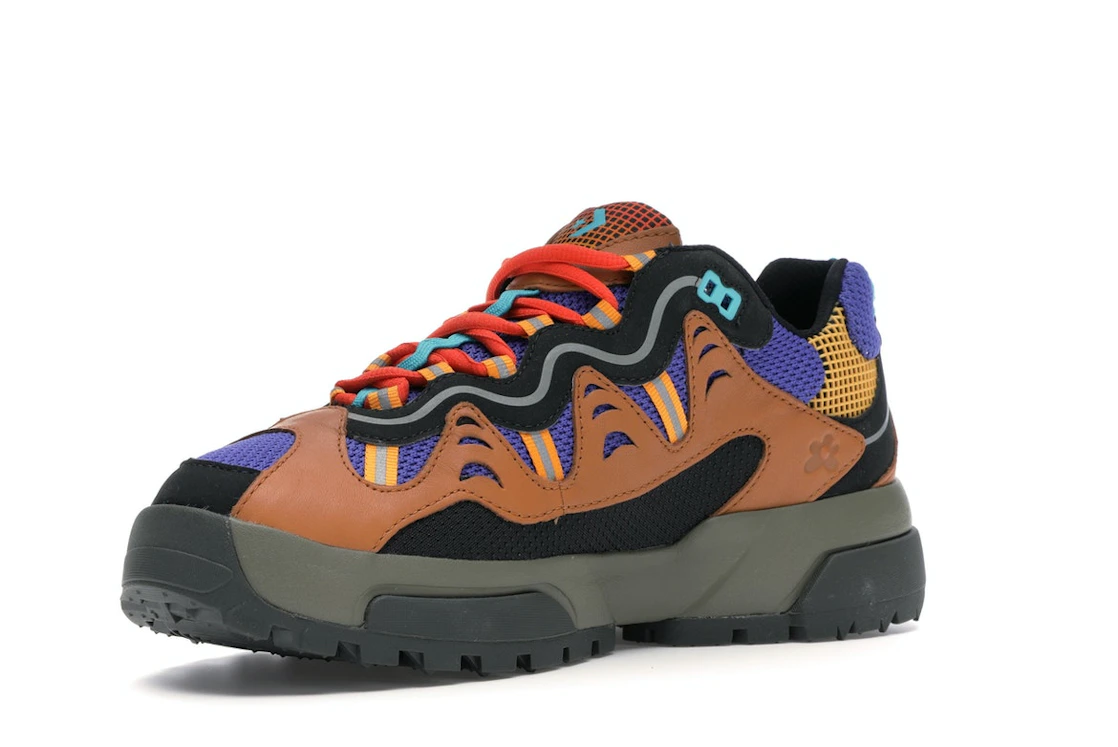 Converse GLF Gianno Ox Meerkat