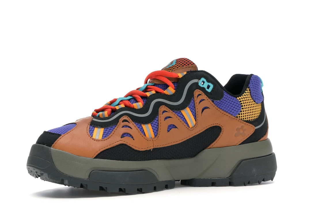 Converse GLF Gianno Ox Meerkat