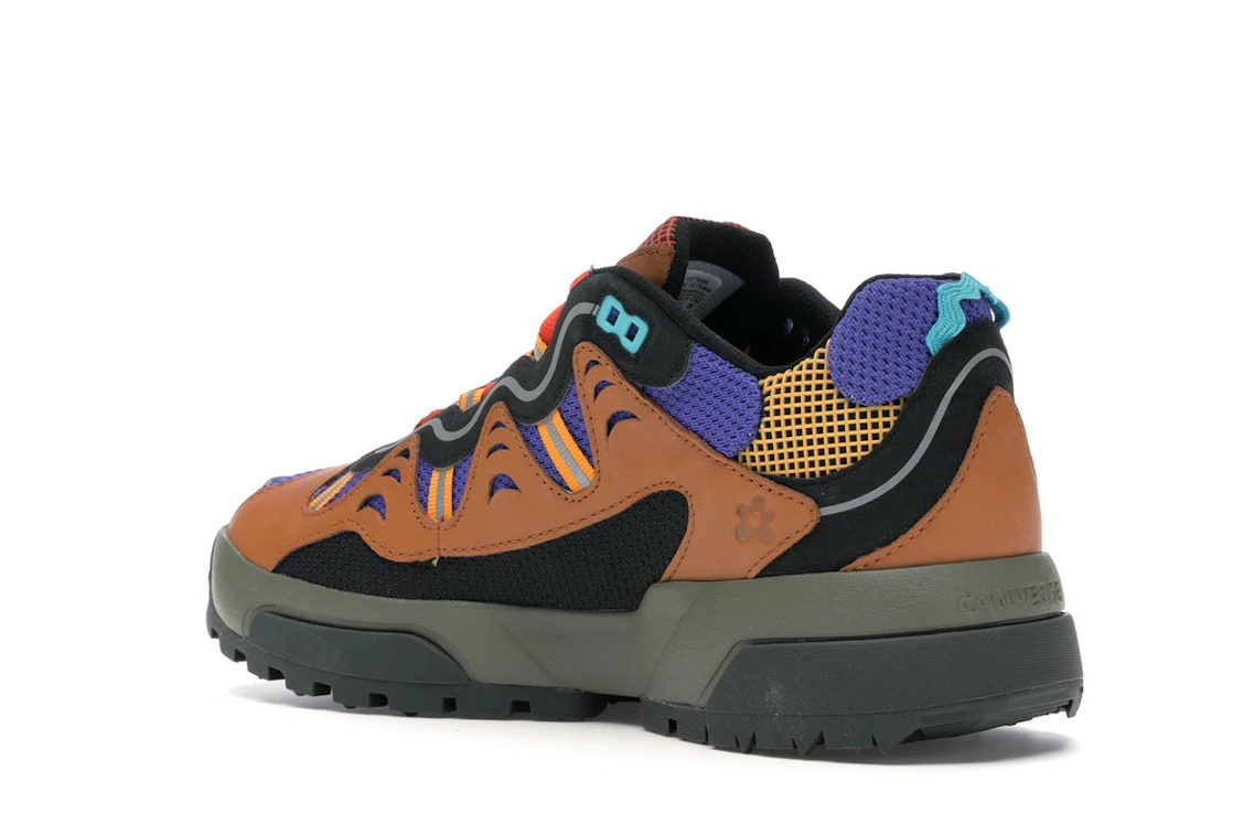 Converse GLF Gianno Ox Meerkat