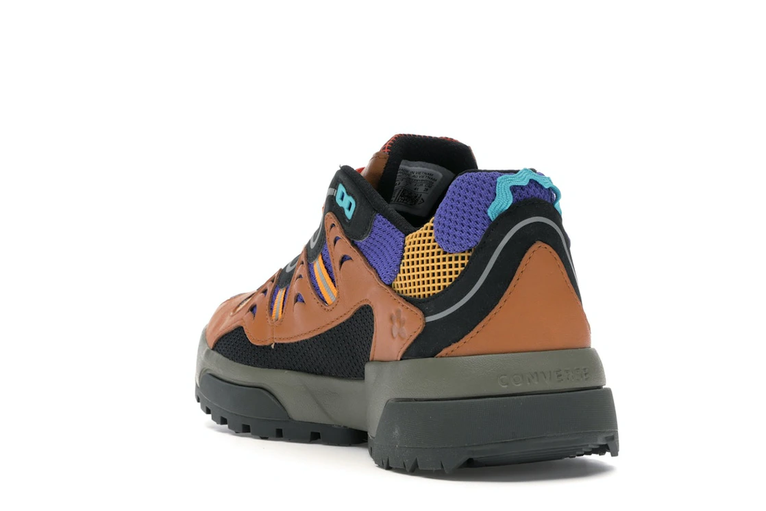 Converse GLF Gianno Ox Meerkat