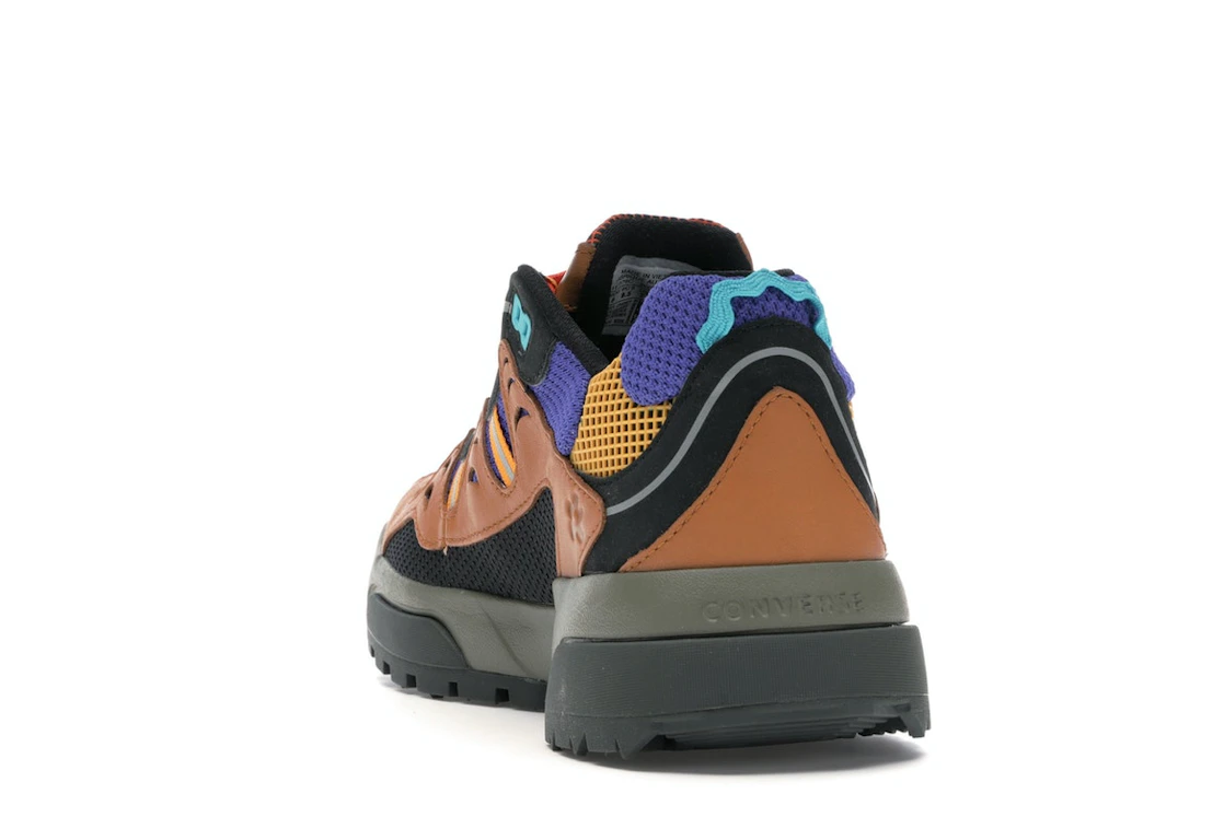 Converse GLF Gianno Ox Meerkat