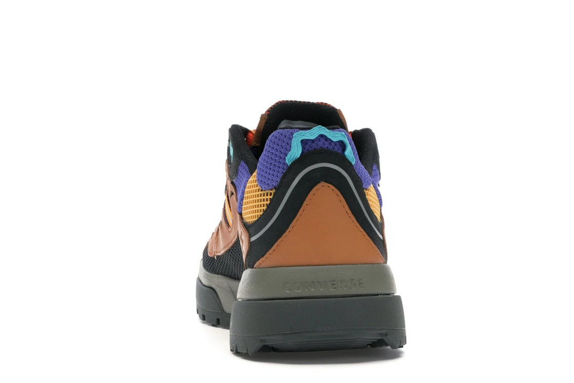 Converse GLF Gianno Ox Meerkat