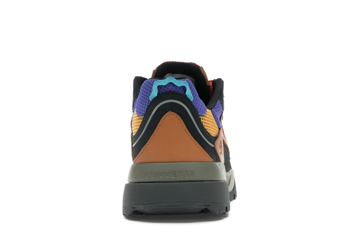 Converse GLF Gianno Ox Meerkat