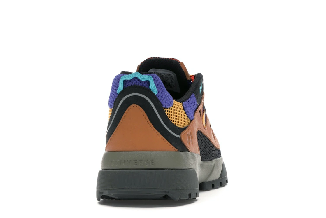 Converse GLF Gianno Ox Meerkat