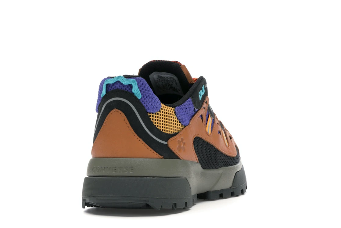 Converse GLF Gianno Ox Meerkat