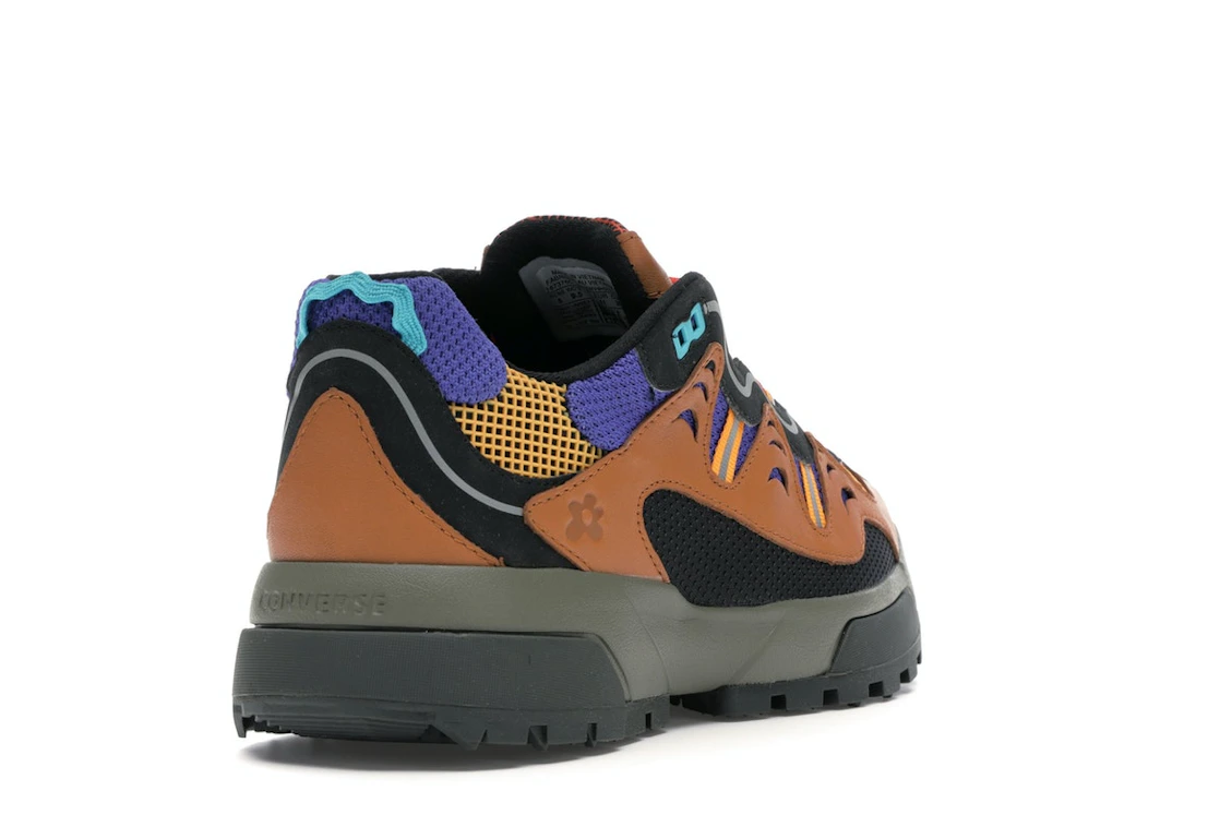 Converse GLF Gianno Ox Meerkat