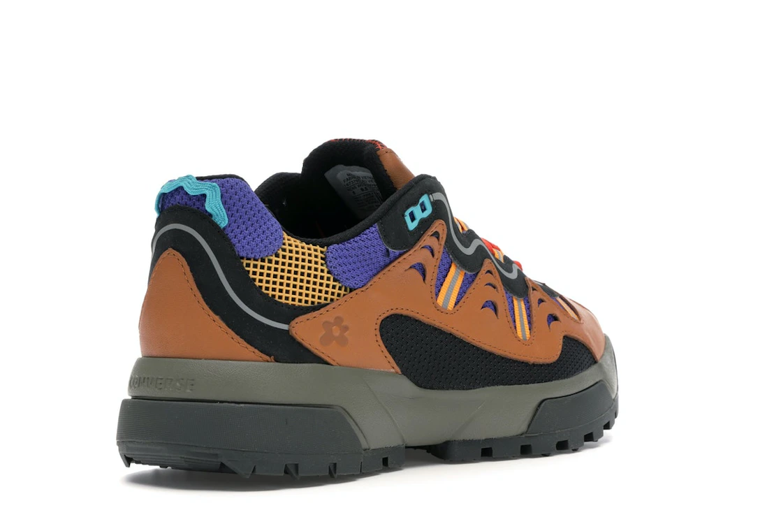 Converse GLF Gianno Ox Meerkat