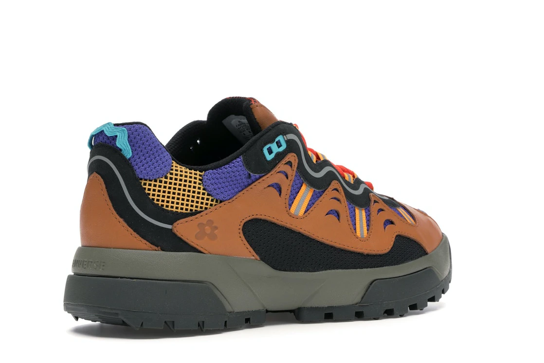 Converse GLF Gianno Ox Meerkat