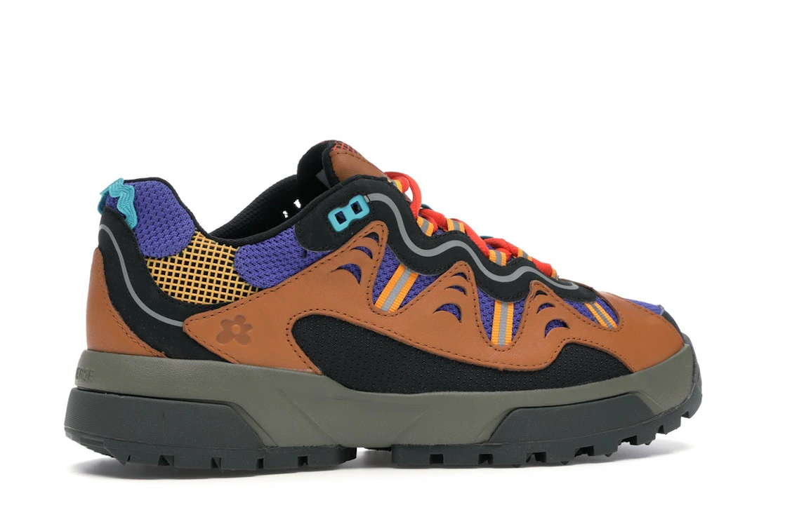 Converse GLF Gianno Ox Meerkat