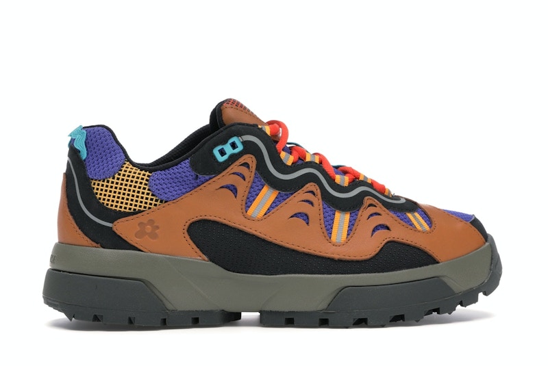 Converse GLF Gianno Ox Meerkat